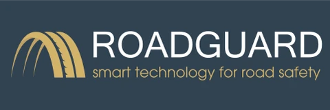 ROADGUARD AS logo